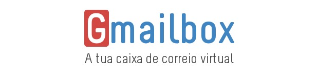 Gmailbox - A tua caixa de correio virtual